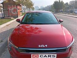 كيا K4
